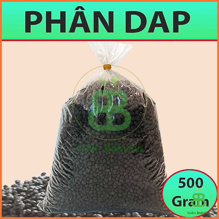 Phân bón dap 500g