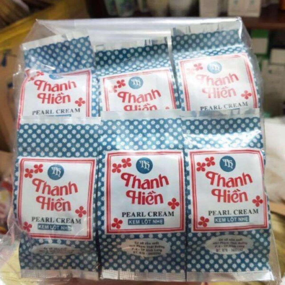 sỉ 12 hộp kem thanh hiền