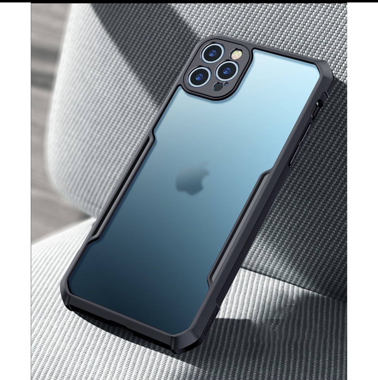 Ốp lưng xundd chống sốc iphone 12mini/ip12pro/ip12/ip12promax