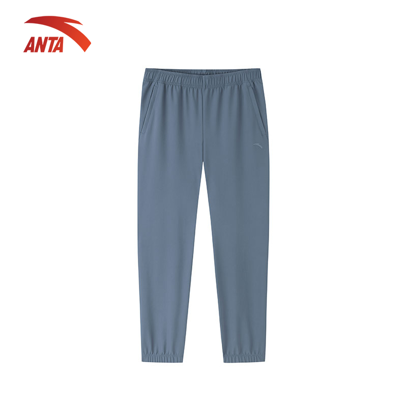 Quần dài thể thao nam a-chill touch anta 852337342
