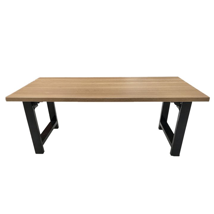 Bàn làm việc - bàn học - bàn ăn gấp gọn - bàn ngồi bệt (chân chữ U)