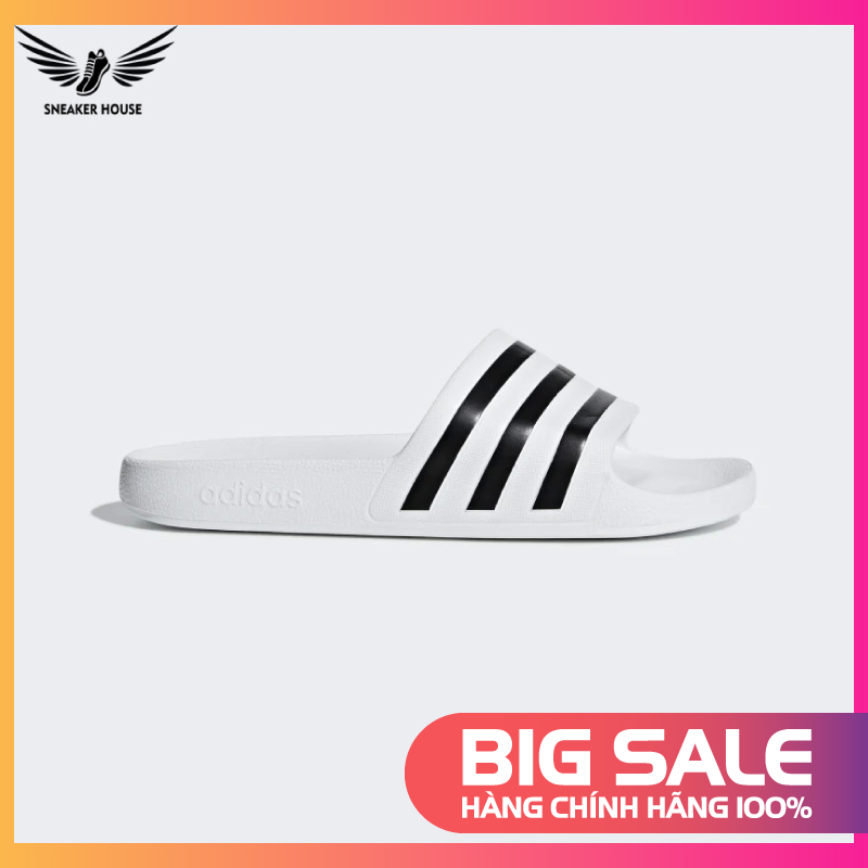 Sneaker-house adidas dép đúc adidas adilette aqua f35539