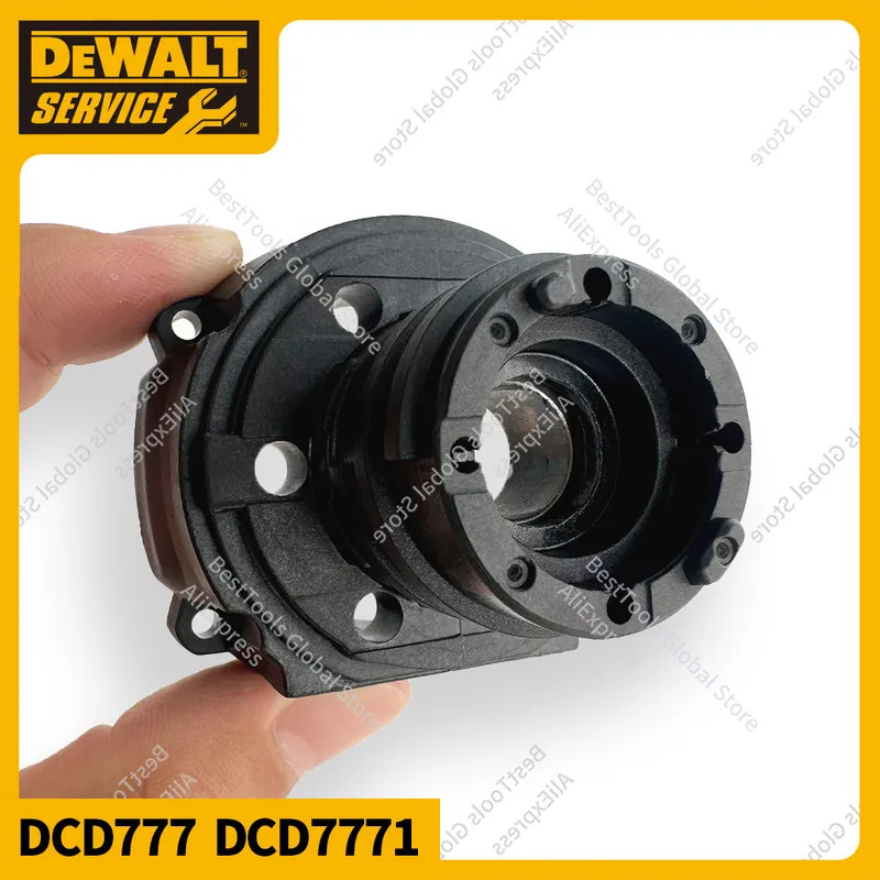 Bộ vỏ ly hợp DeWalt N463692 dành cho DCD777 DCD7771