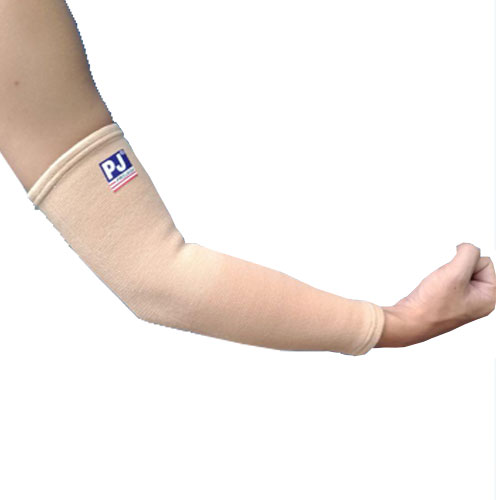[HCM]Khủy Tay Dài PJ 968 Băng Bảo Vệ Khủy Tay Cao Cấp (1 Cái/ Hộp) - Sản Phẩm Chính Hãng Bảo Vệ Tuyệt Đối Khủy Tay