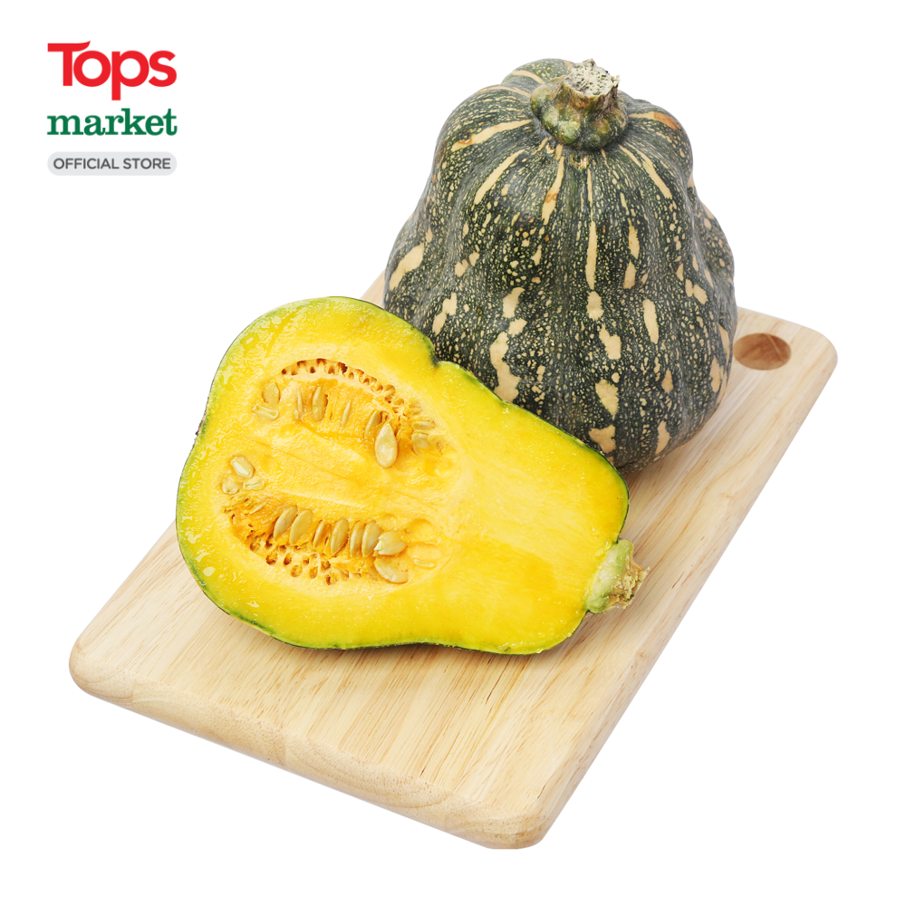 Bí Ngòi Sọc 1Kg