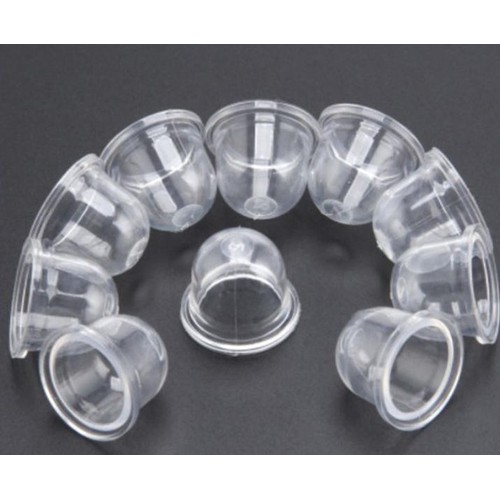 combo 3 núm bơm xăng máy cắt cỏ loại to, nhỏ