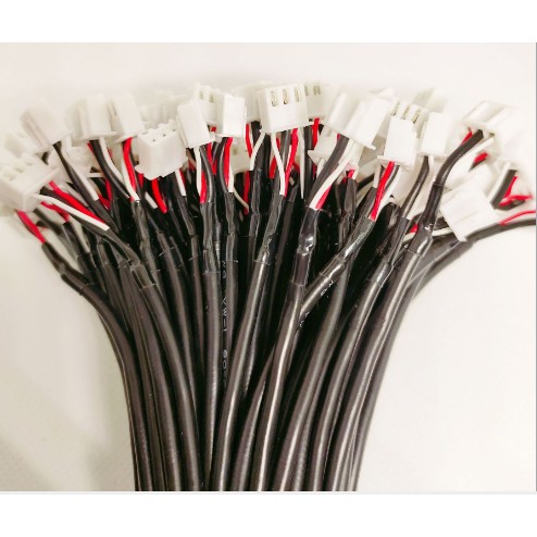 Dây tín hiệu 3 pin