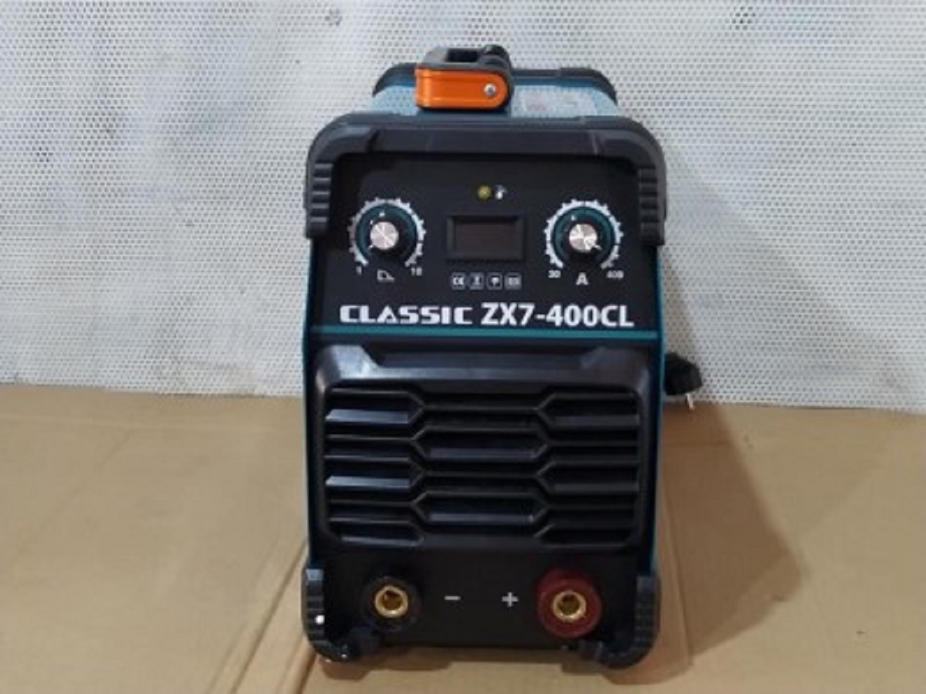 Máy hàn classic zx7 - 400cl
