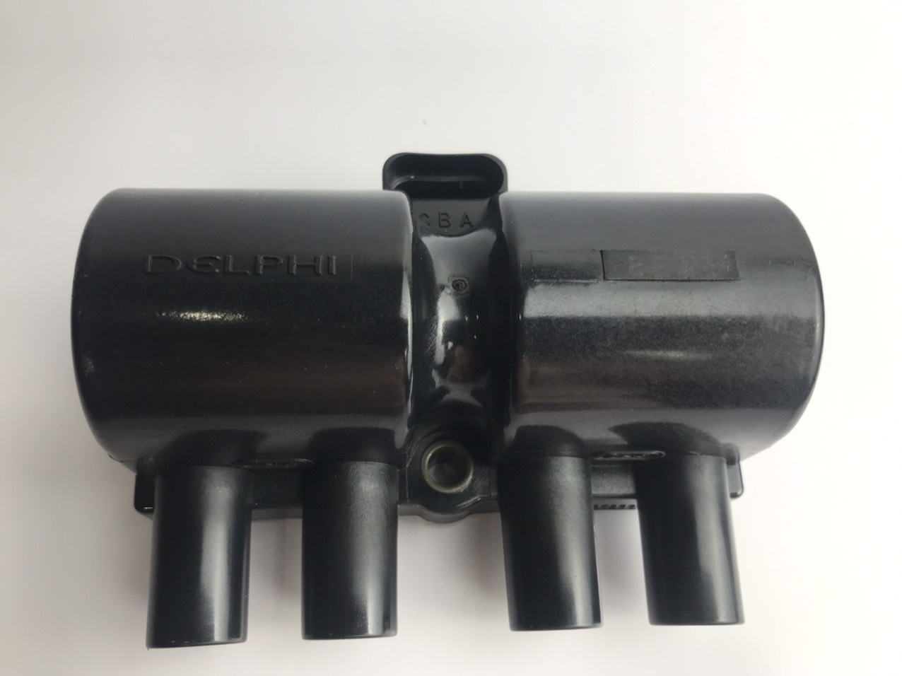 Mobin/ bobin đánh lửa chính hãng delphi- dành cho dòng xe deawoo gentra, lacetti ex, spark m300, matiz 4, aveo, captiva,