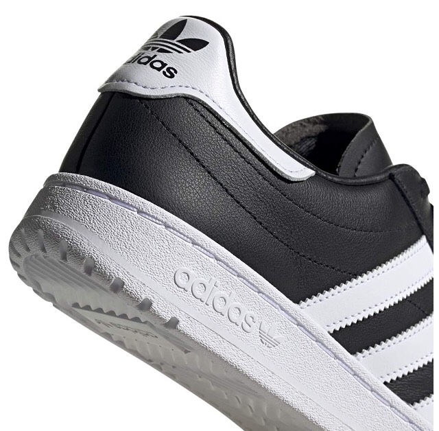 Giày adidas - TEAM COURT Nam/Nữ US xách