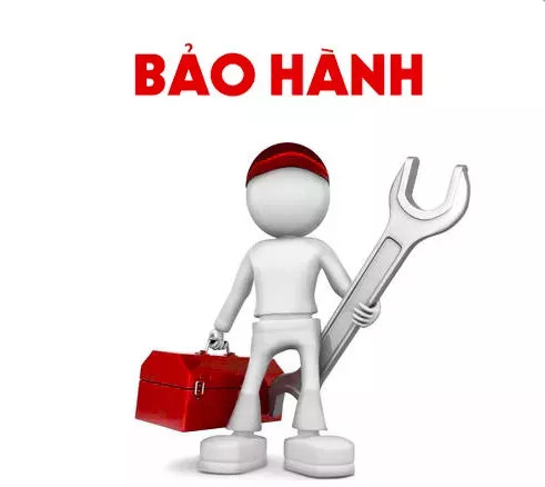 Dịch vụ bảo hành điện tử - không cần giấy bảo hành