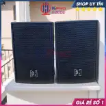 Đôi Loa Full Bass 25 B3 Q10i 600W ( Giá 2 Cái - Tặng 2 Khẩu Và 10M Dây ), Loa Karaoke B3 Âm Lời Rõ, Hát Hay - H2Pro Audio