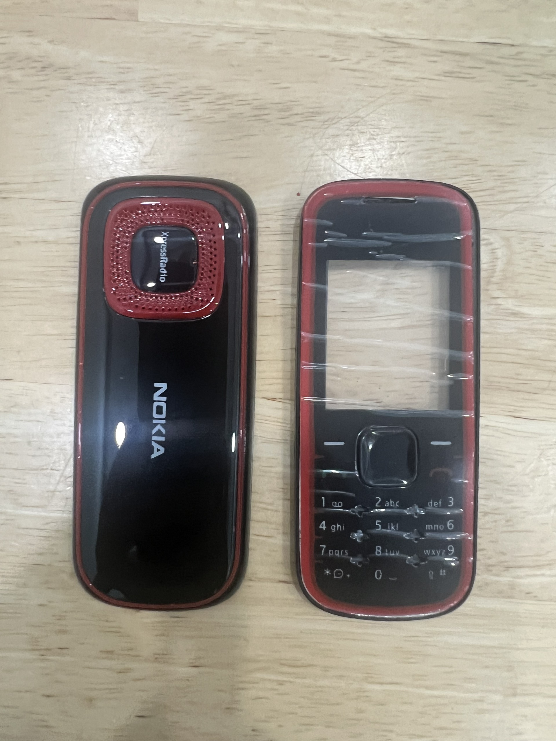 Vỏ nokia 5030