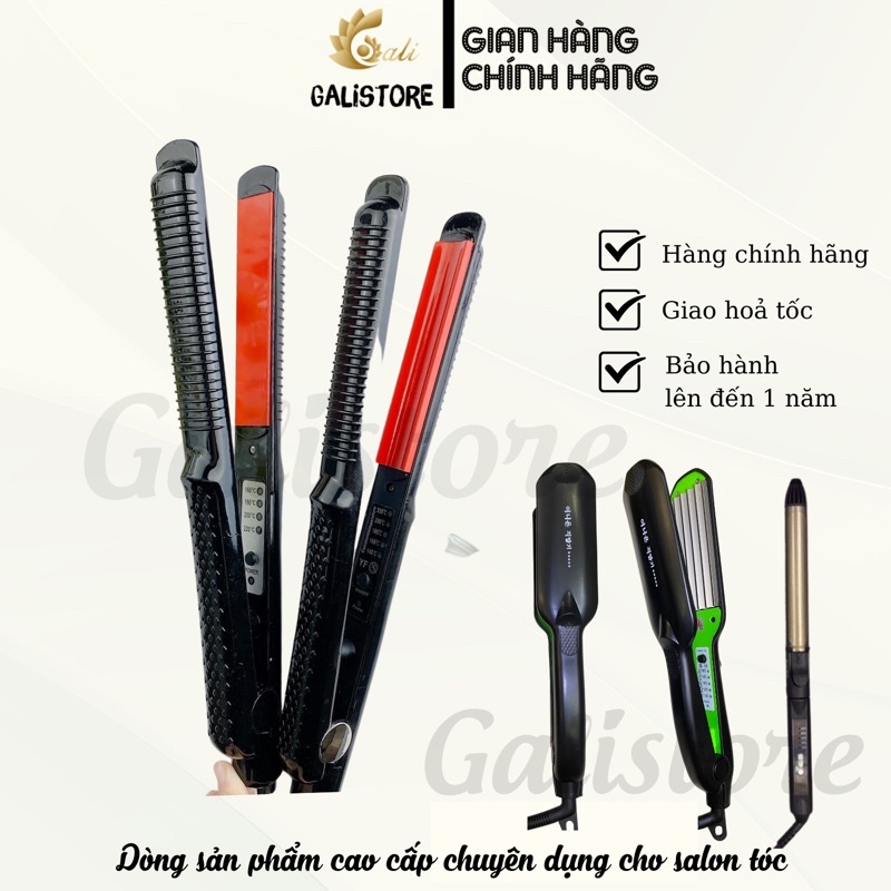 Máy làm tóc cao cấp chuyên dụng salon - galistore