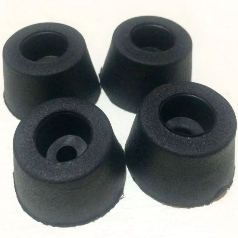 Chân cao su nhỏ 1.5cm cho loa thùng :