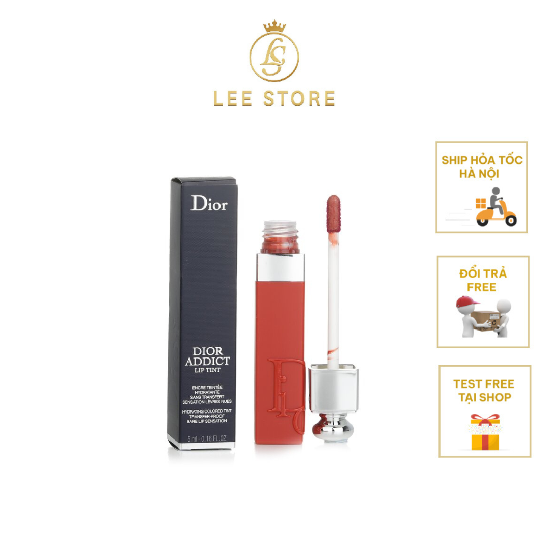 Dior Addict LIP Tint giá rẻ Tháng 72023BigGo Việt Nam
