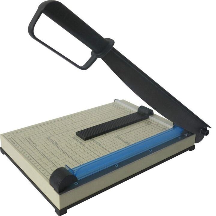 Bàn cắt giấy bosser gd-04 a4