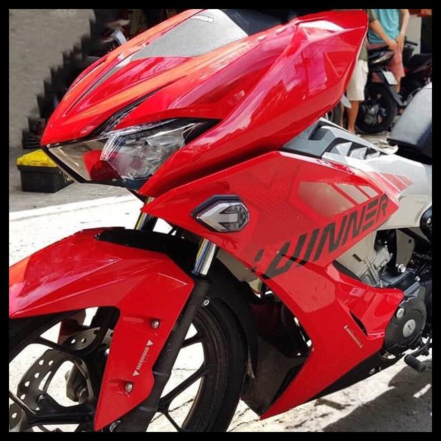 Đèn Led xi nhan Winner X mũi tên thời trang nổi bật, dễ lắp đặt