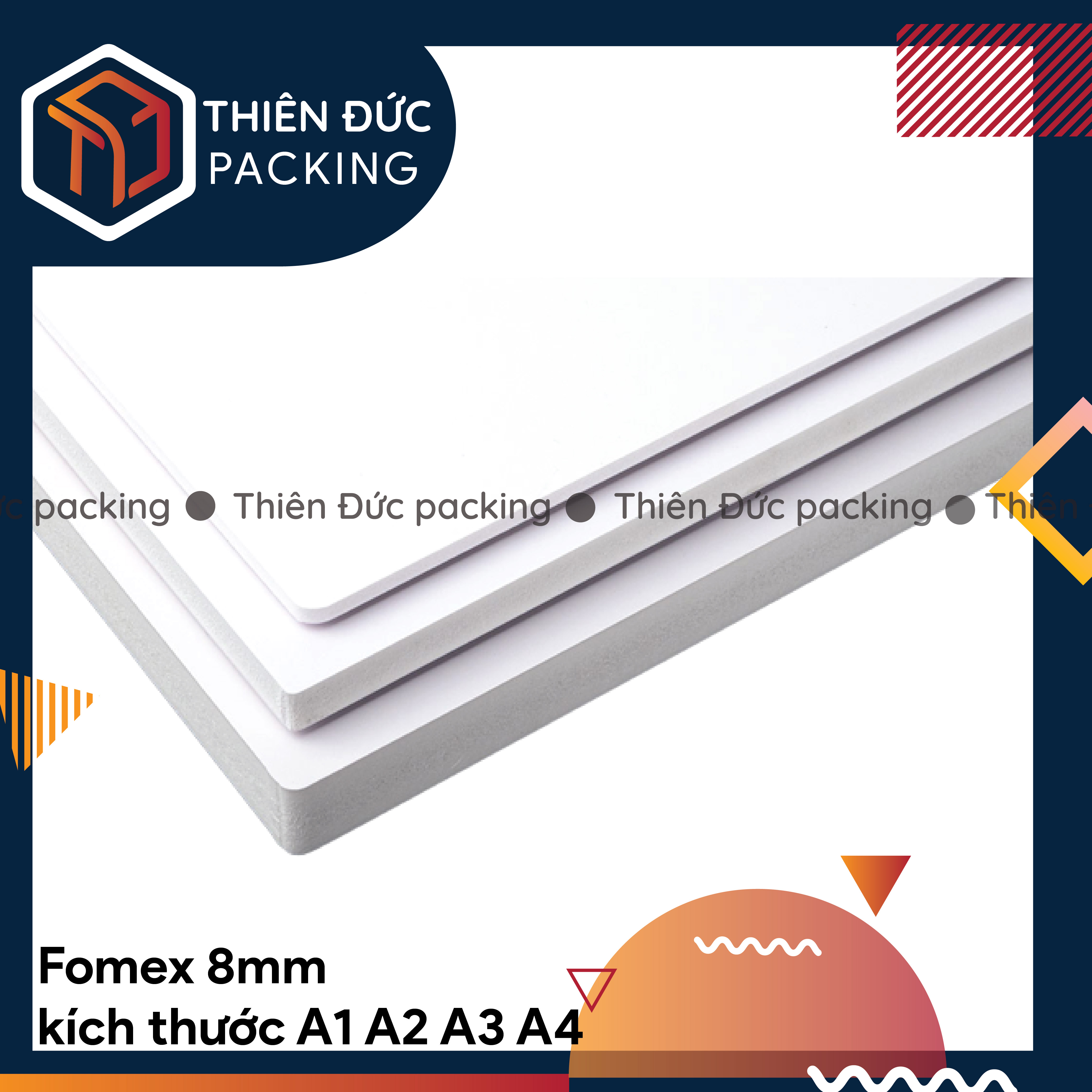 Bìa fomex formex trắng 8mm A1 60x80cm làm mô hình kiến trúc trưng bày, kệ sách, kệ mỹ phẩm để bàn, vách ngăn, decor, decal, tranh