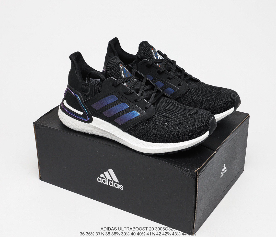 Giày nam nữ adidas ultraboost 20