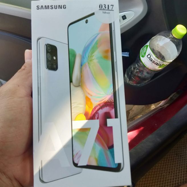 Samsung a71