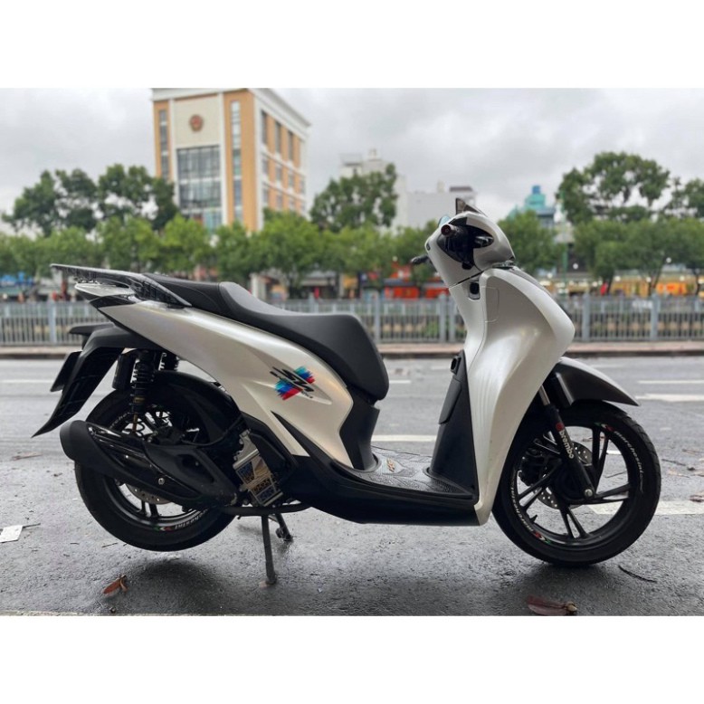 Tem Performance Decal PVC Chống Nước , Chống Bẩn