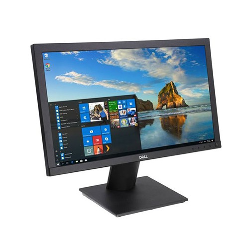 Dell e2020h 19.5 inch led office monitor