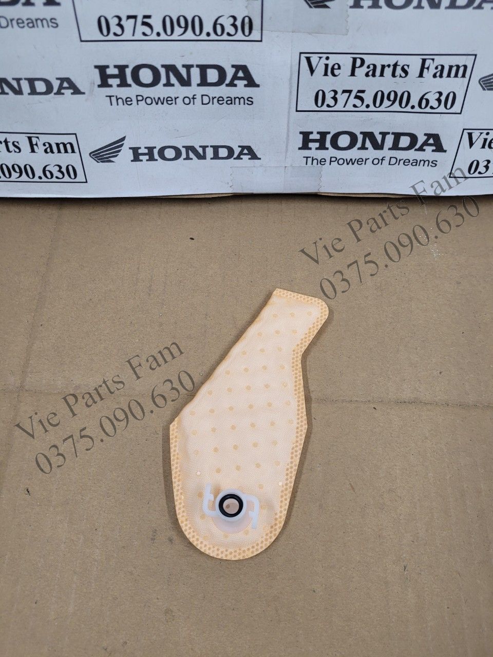 Lọc xăng winner honda
