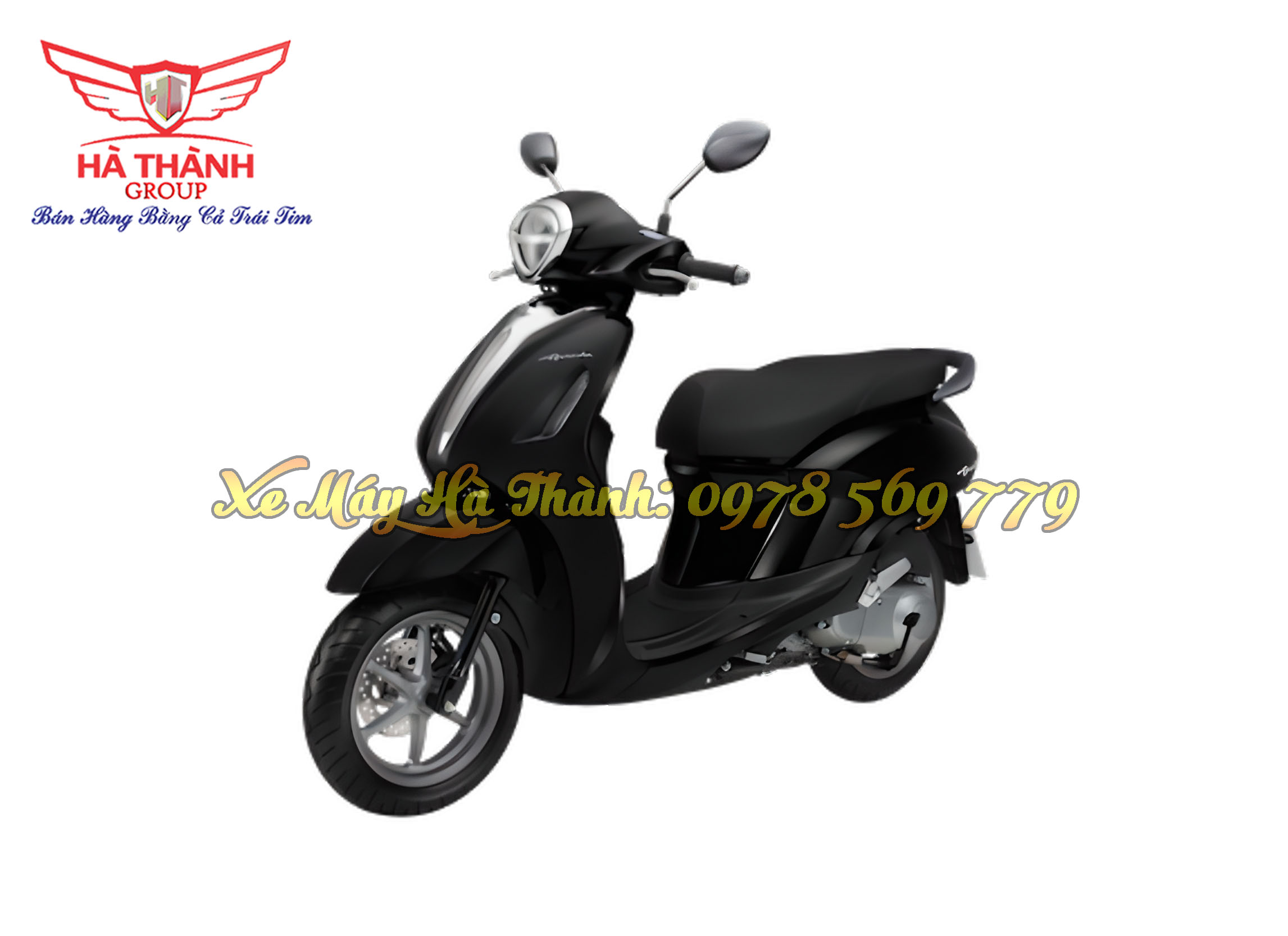 Xe Máy Yamaha Grande Phiên Bản Tiêu Chuẩn 2023