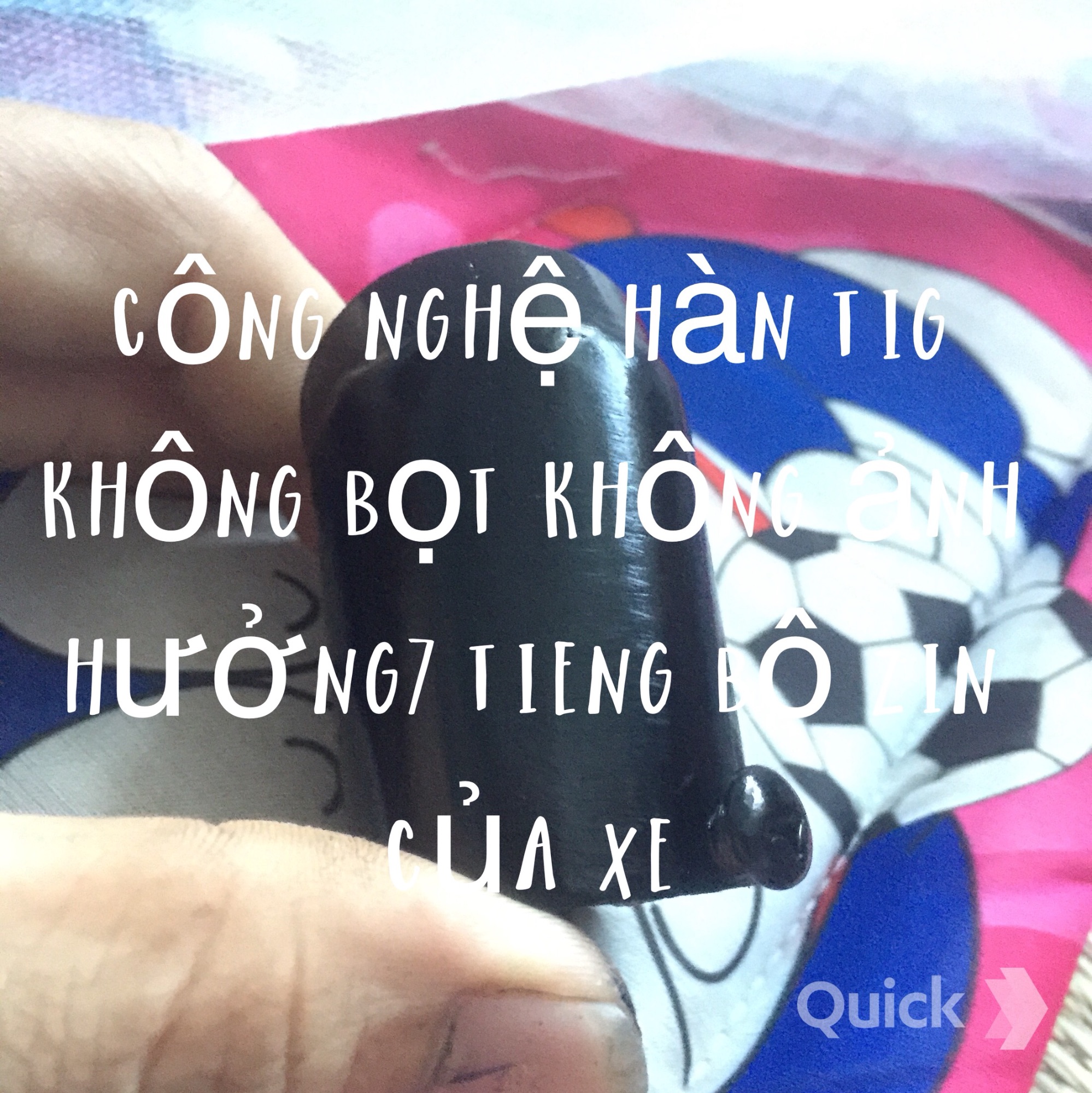 Chụp bô winner x