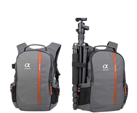 Balo Máy Ảnh Sony Swift 200 Mới 100%