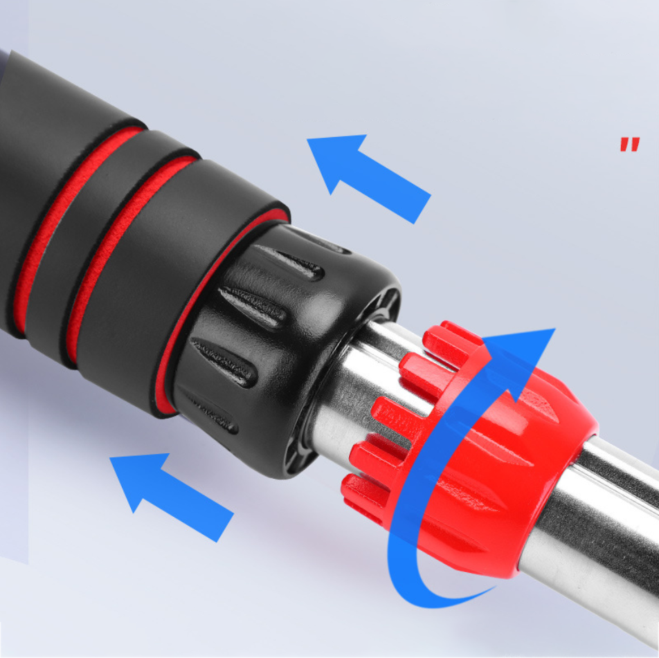 Xà đơn treo tường gắn cửa cao cấp thiết kế nhỏ gọn không cần khoan đục chịu lực lên tới 100KG tập đều đặn giúp tăng chiều cao mang lại thân hình săn chắc dụng cụ tập Gym thể dục
