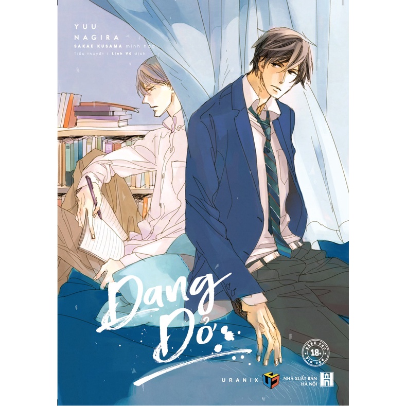 Dang dở (Tặng Kèm postcard)
