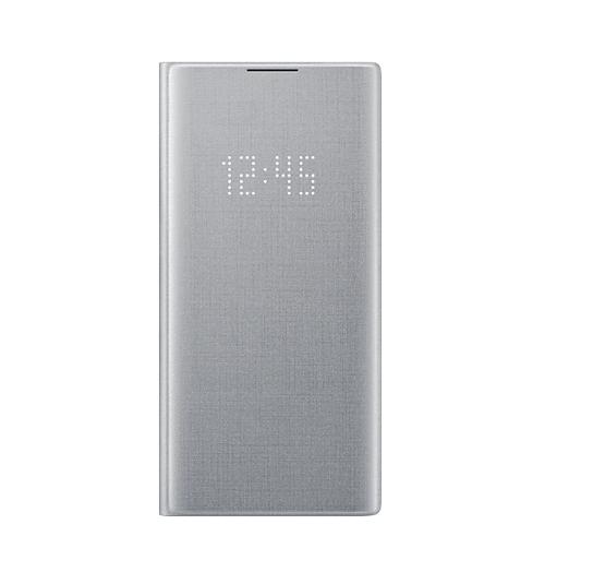 Bao da Led View Note 10 Plus ( Full box ) - BH 12T
