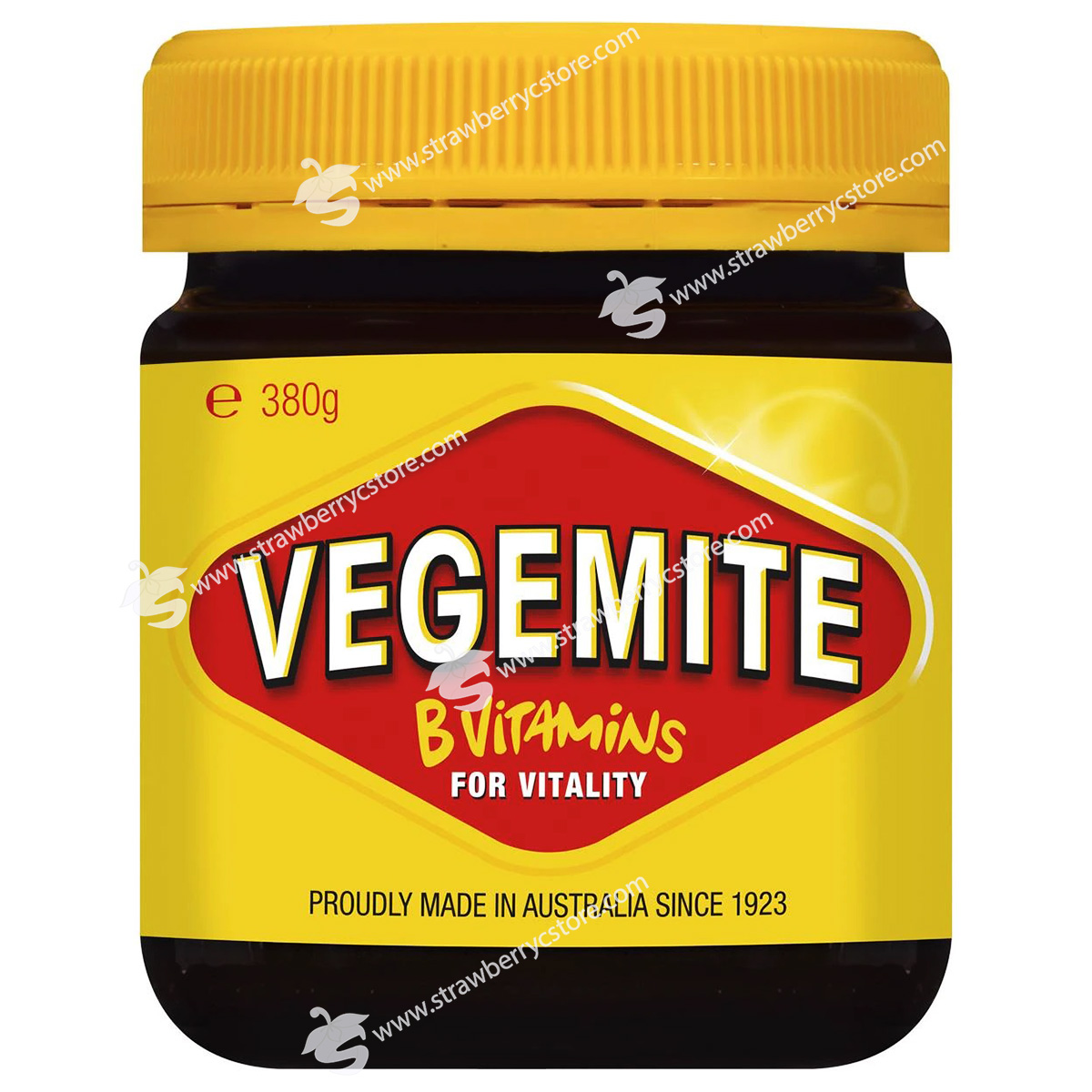Bơ Vegemite Úc - Australia