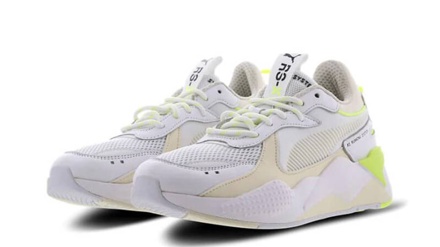 Puma Rs-X Giá Rẻ Tháng 5,2023|Biggo Việt Nam