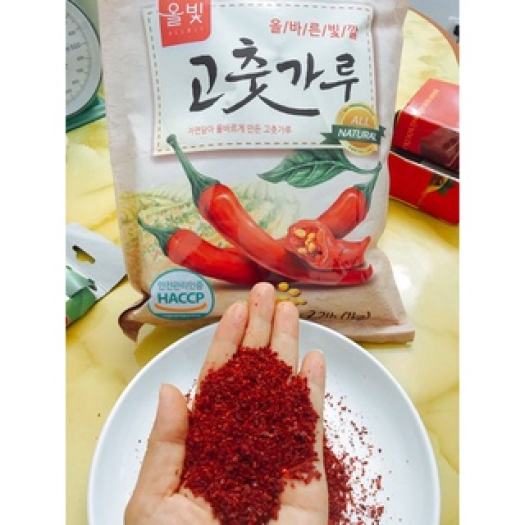 GÓI 454G ỚT BỘT HÀN QUỐC NGON_minhnhatfood