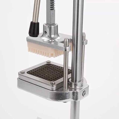 Máy cắt khoai Tây - khoai lang+ 3 Lưỡi dao