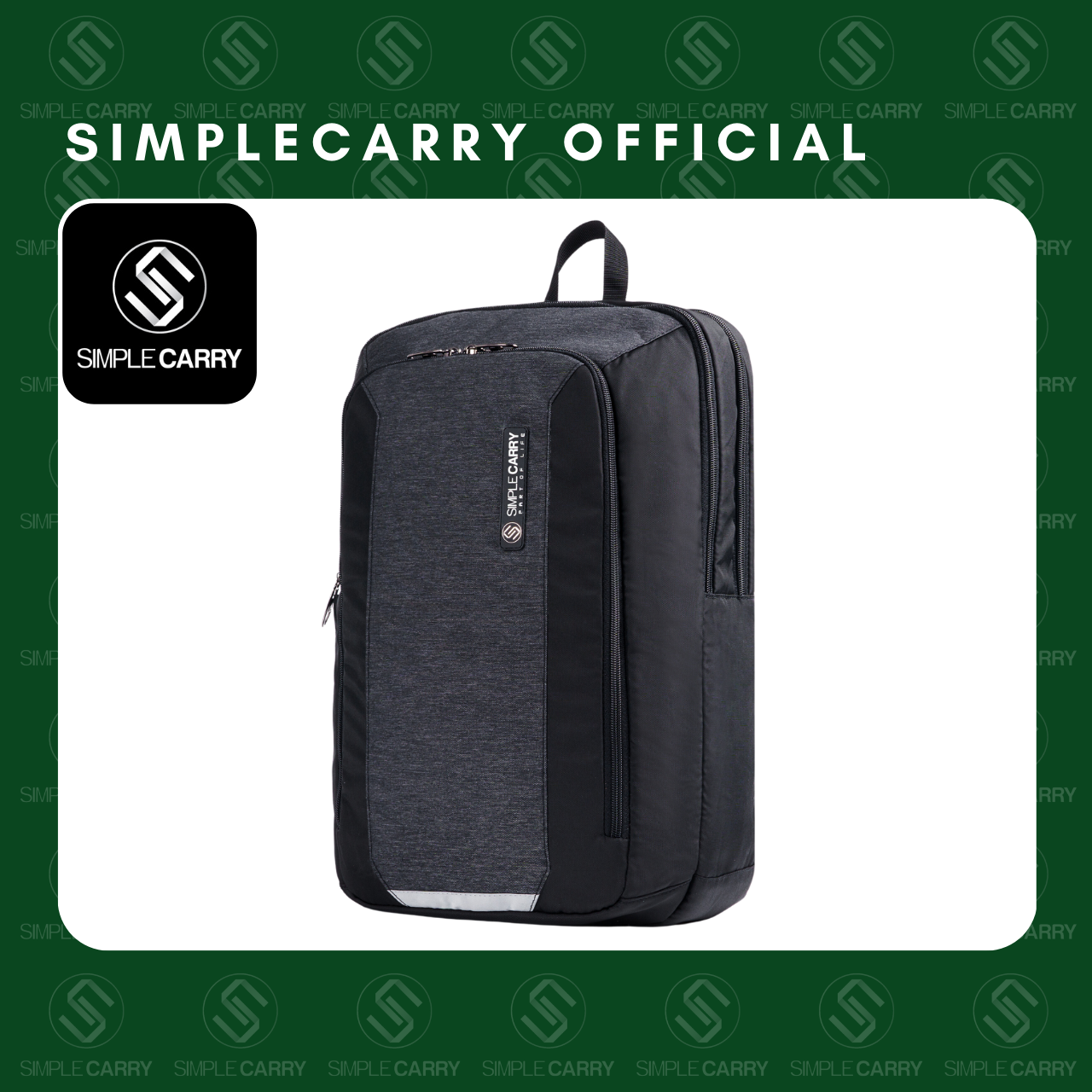 Balo Thời Trang Hàn Quốc SimpleCarry Credo 5