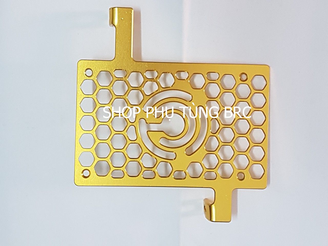 Che két nước loại dày dùng cho xe EXCITER 155 .