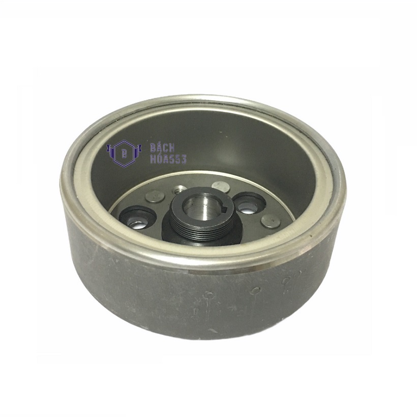 [Hoàn Tiền 10%] Vô lăng 6 cực dùng cho xe máy Wave A/Wave RS KAFADAI THAILAND - Vô lăng mâm lửa - Vô lăng mâm lửa xe Wave A - Vô lăng mâm lửa Wave RS BH912