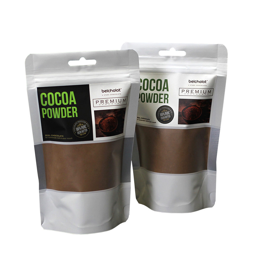 [HÀNG CHÍNH HÃNG – TINH CHẤT 100%] Bột cacao - nguyên liệu làm bánh và pha chế đồ uống túi 135g