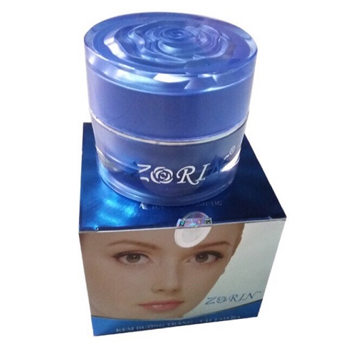 Kem dưỡng trắng tái tạo da zorin 20g
