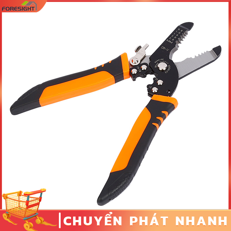 Kìm đa năng, thợ điện dây vũ nữ thoát y dụng cụ cắt cầm tay kẹp uốn