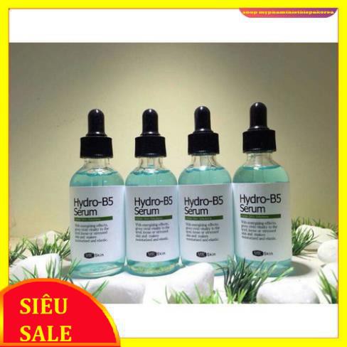 Serum hydro b5 - serum cấp ẩm, phục hồi da