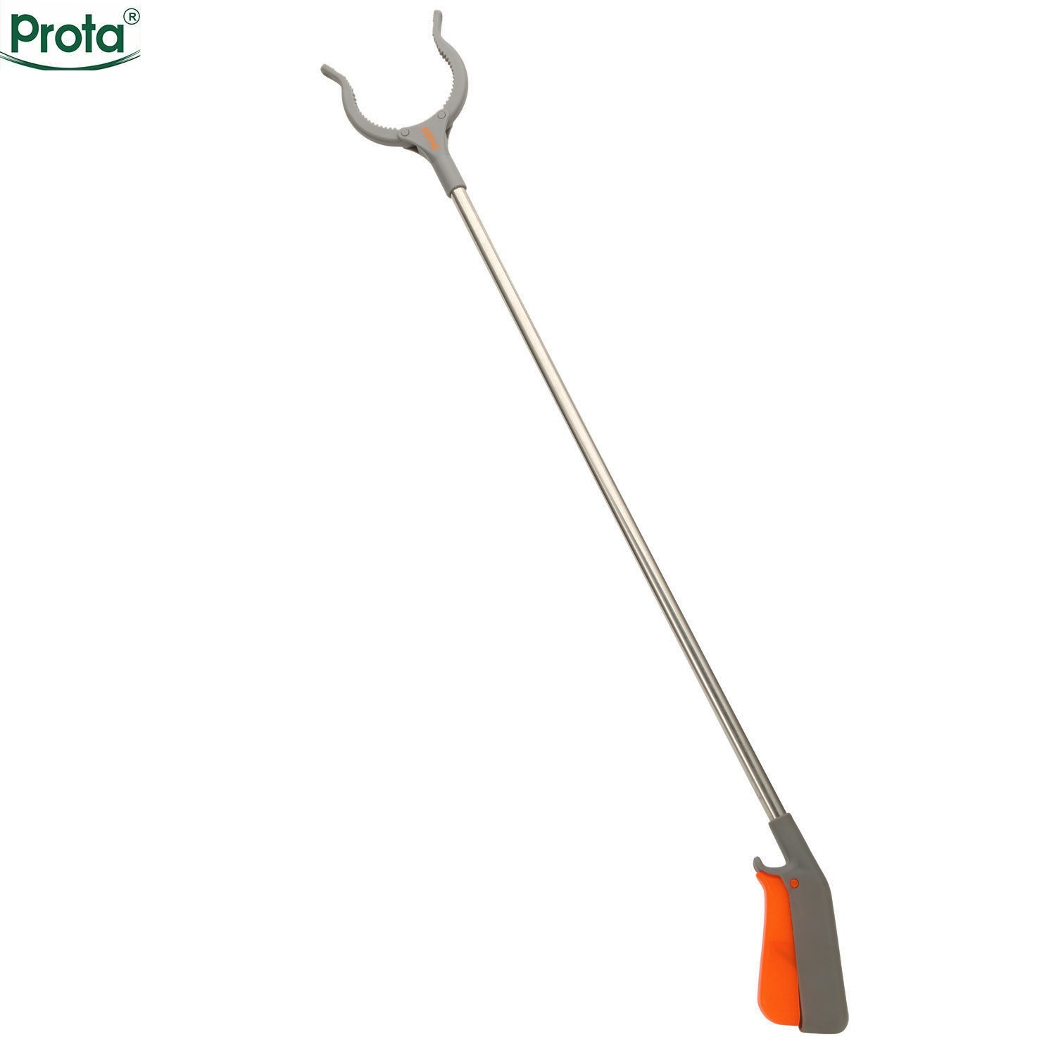 Prota Gậy gắp rác inox PT-965