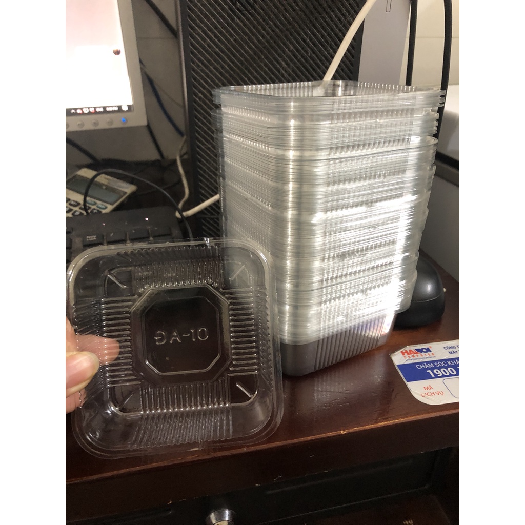 Khay bánh trung thu cỡ 104cm tập 100 chiếc