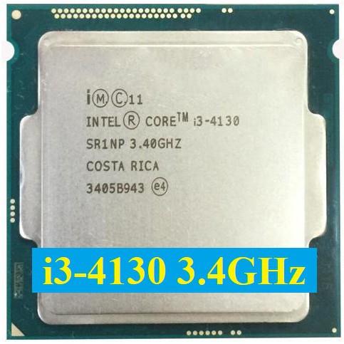 CPU Core i3 4130 socket 1150