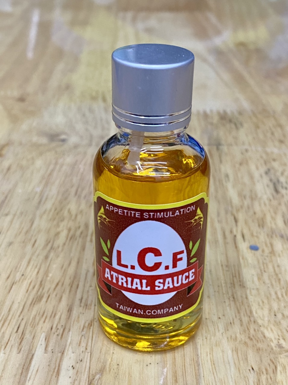 TINH MÙI CÂU CÁ HƯƠNG NƯỚC MẮM