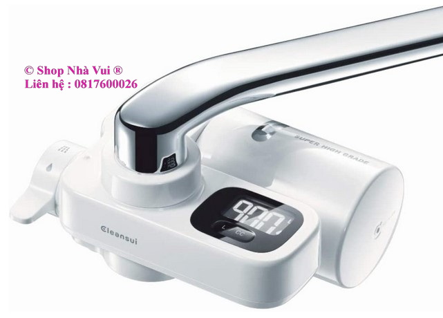 Máy lọc nước cleansui csp901-wt